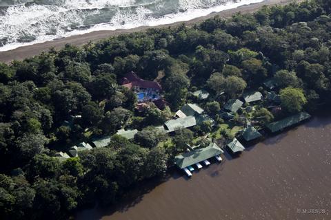 Hotel Mawamba Costa Rica